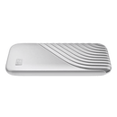 WD MY PASSPORT 1TB Portable External SSD (Silver) - DataBlitz