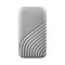 WD My Passport 2TB Portable External SSD (Silver) - DataBlitz