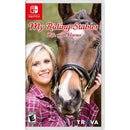 NSW My Riding Stables Life With Horses (US) - DataBlitz