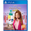 PS4 MY UNIVERSE FASHION BOUTIQUE ALL (ENG/FR) - DataBlitz