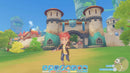 Nintendo Switch My Time At Portia