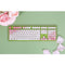 Varmilo MA108M Nara Mechanical Keyboard (Varmilo EC Rose V2) (MA108MA047B0A4A01A040) - DataBlitz