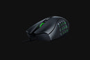 RAZER NAGA X ERGONOMIC WIRED MMO GAMING MOUSE - DataBlitz