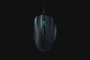 RAZER NAGA X ERGONOMIC WIRED MMO GAMING MOUSE - DataBlitz