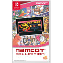 Nintendo Switch Namcot Collection