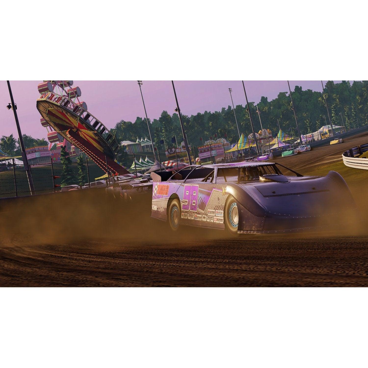 XBOX ONE NASCAR HEAT 3 (US) - DataBlitz