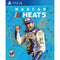 PS4 NASCAR HEAT 5 ALL - DataBlitz