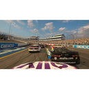 Nintendo Switch Nascar Rivals