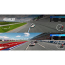 Nintendo Switch Nascar Rivals