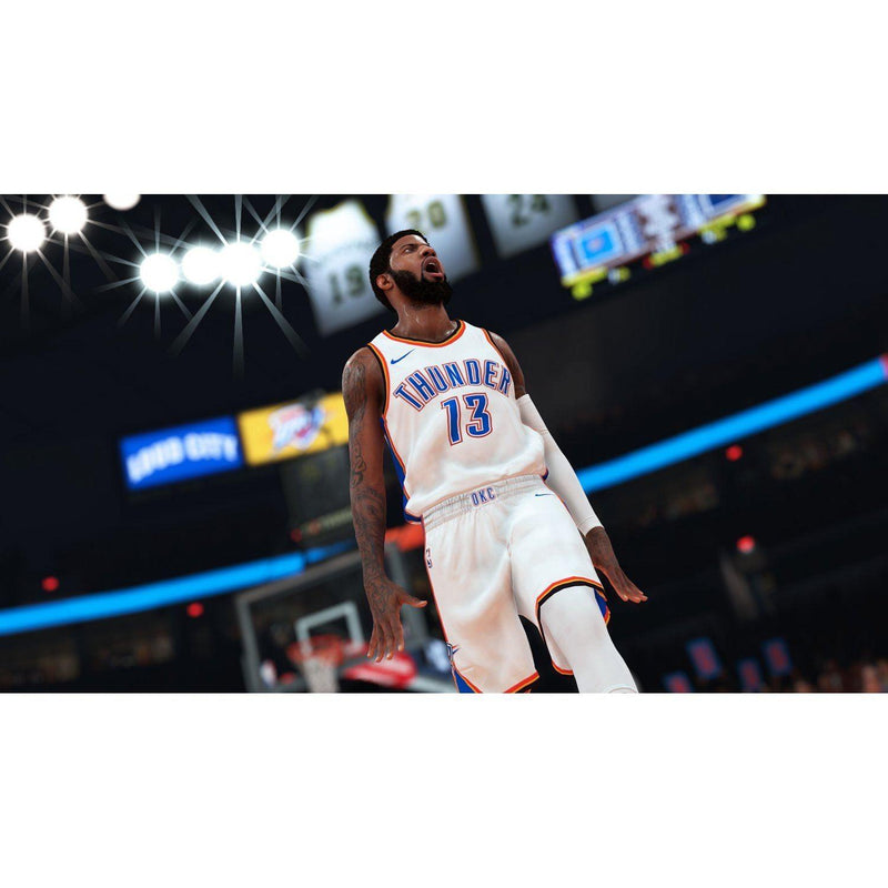 NBA 2K19 STEAM PC DIGITAL CODE - DataBlitz