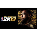 NBA 2K19 STEAM PC DIGITAL CODE - DataBlitz