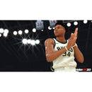 PS4 NBA 2K20 REG.3 - DataBlitz