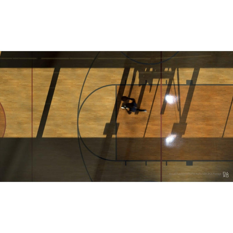 PS5 NBA 2K21 MAMBA FOREVER EDITION (ASIAN) - DataBlitz