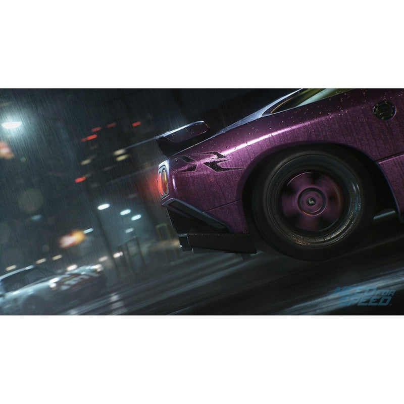 PS4 NEED FOR SPEED 2015 ALL (ENG/FR) - DataBlitz