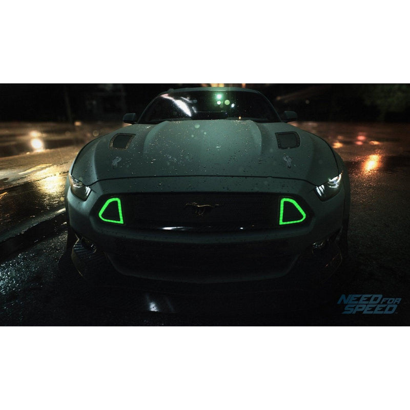 PS4 NEED FOR SPEED 2015 ALL (ENG/FR) - DataBlitz