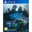 PS4 NEED FOR SPEED 2015 ALL (ENG/FR) PLAYSTATION HITS - DataBlitz