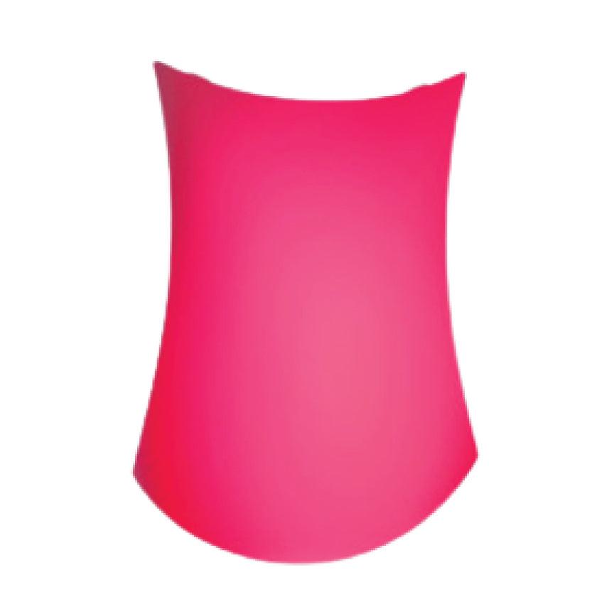 PWNAGE Ultra Custom Extra Cover Set Ergonomic (Neon Pink) (ECS-E-NP) - DataBlitz
