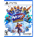 PS5 NERF LEGENDS (US) - DataBlitz