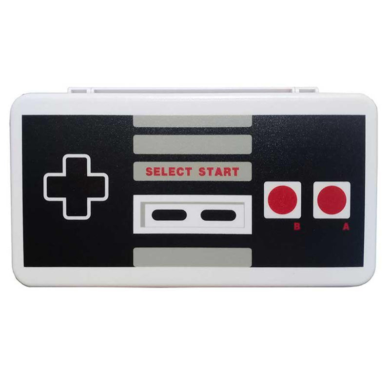 NSW Akitomo Card Case 24 (NES Classic Edition) (AKSW-169) - DataBlitz