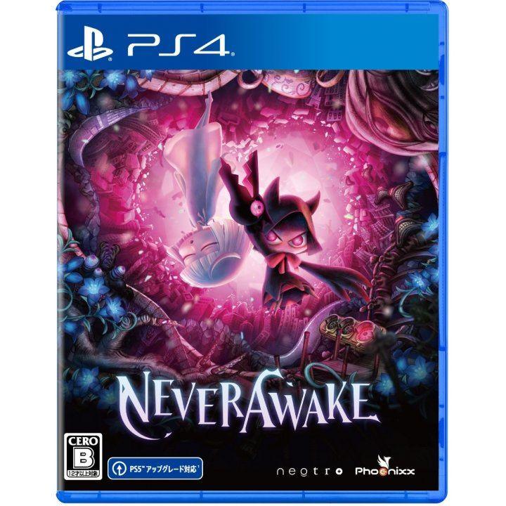 Never Awake Roll over image to zoom in
