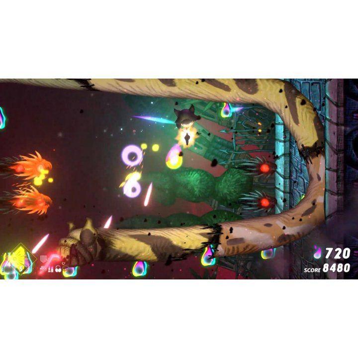 Never Awake PS4 Never Awake Reg.2 (Eng/JPN)