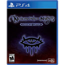 PS4 NEVERWINTER NIGHTS ENHANCED EDITION REG.2 - DataBlitz