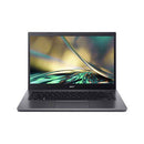 Acer Aspire 5 A514-55-330C Laptop (Steel Gray) | 14” FHD (1920 x 1080) | i3-1215u | 8GB RAM | 512GB SSD | Intel UHD Graphics | Windows 11 Home | Acer Entry Run Rate Backpack E-1620-P - DataBlitz