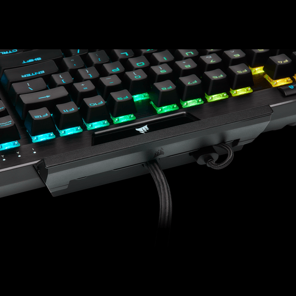 CORSAIR ICUE NEXUS COMPANION TOUCH SCREEN - DataBlitz
