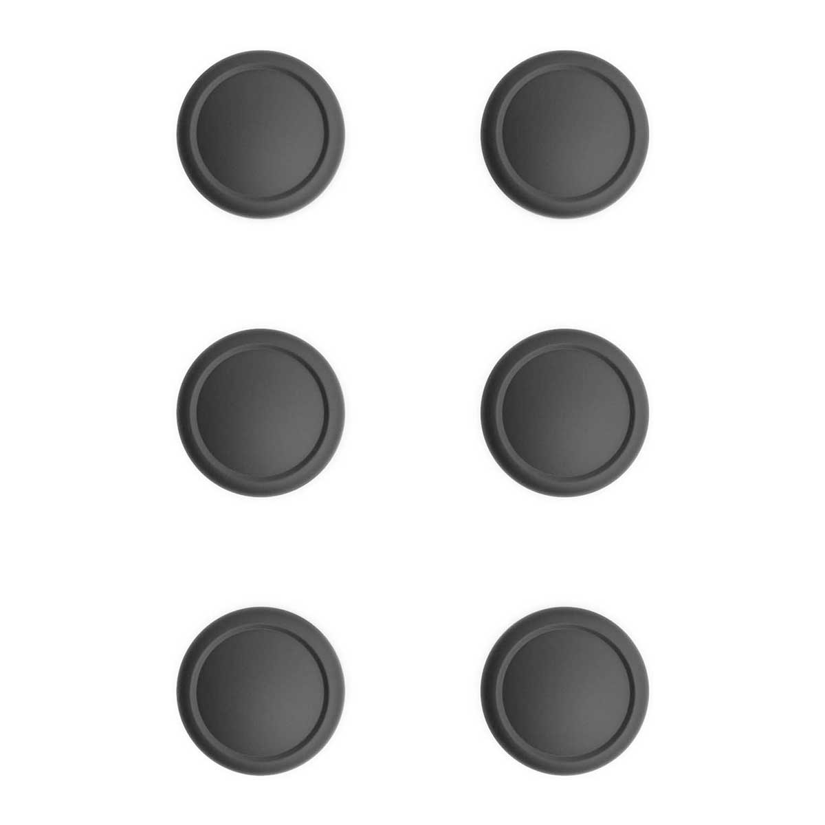 Skull & Co. Replacement Joystick Covers For N-Switch (NSJC)