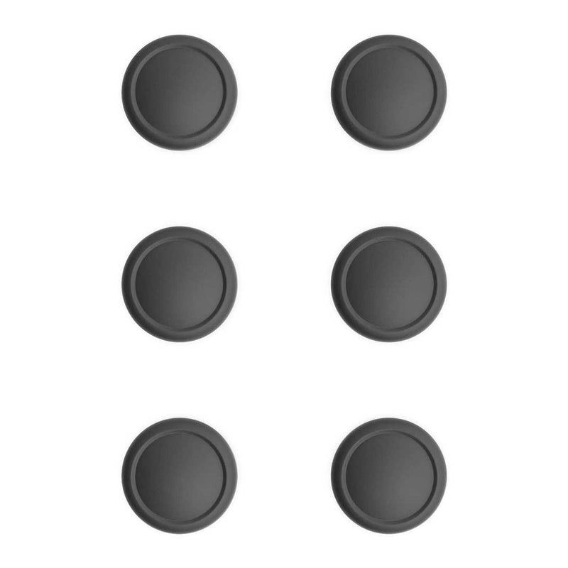 Skull & Co. Replacement Joystick Covers For N-Switch (NSJC)