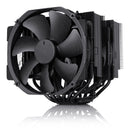 Noctua NH-D15 Chromax.Black Dual-Tower CPU Cooler