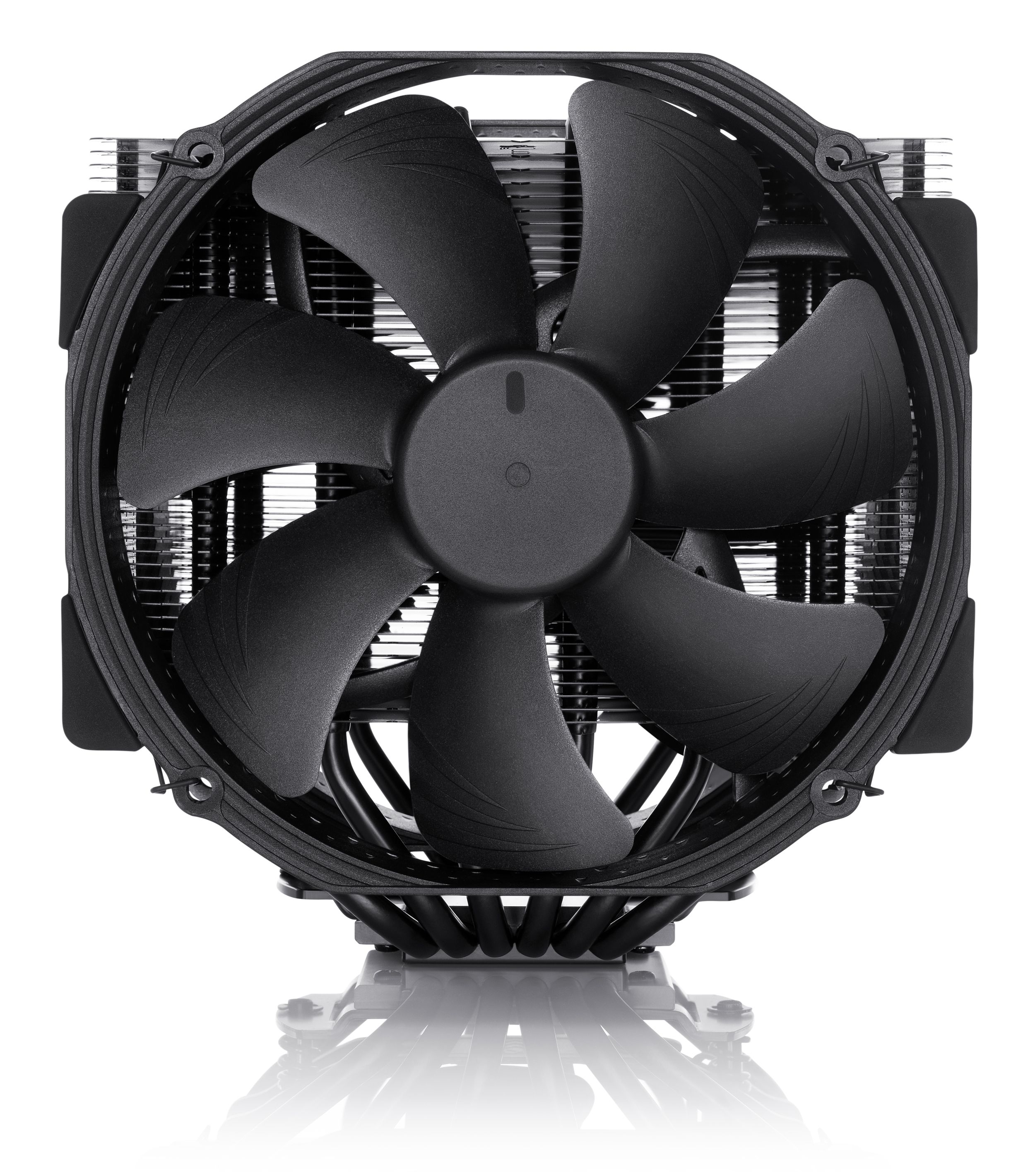 Noctua NH-D15 Chromax.Black Dual-Tower CPU Cooler