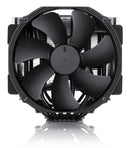 Noctua NH-D15 Chromax.Black Dual-Tower CPU Cooler