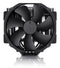 Noctua NH-D15 Chromax.Black Dual-Tower CPU Cooler