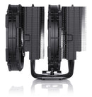 Noctua NH-D15 Chromax.Black Dual-Tower CPU Cooler
