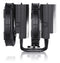 Noctua NH-D15 Chromax.Black Dual-Tower CPU Cooler