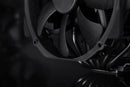 Noctua NH-D15 Chromax.Black Dual-Tower CPU Cooler
