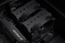 Noctua NH-D15 Chromax.Black Dual-Tower CPU Cooler