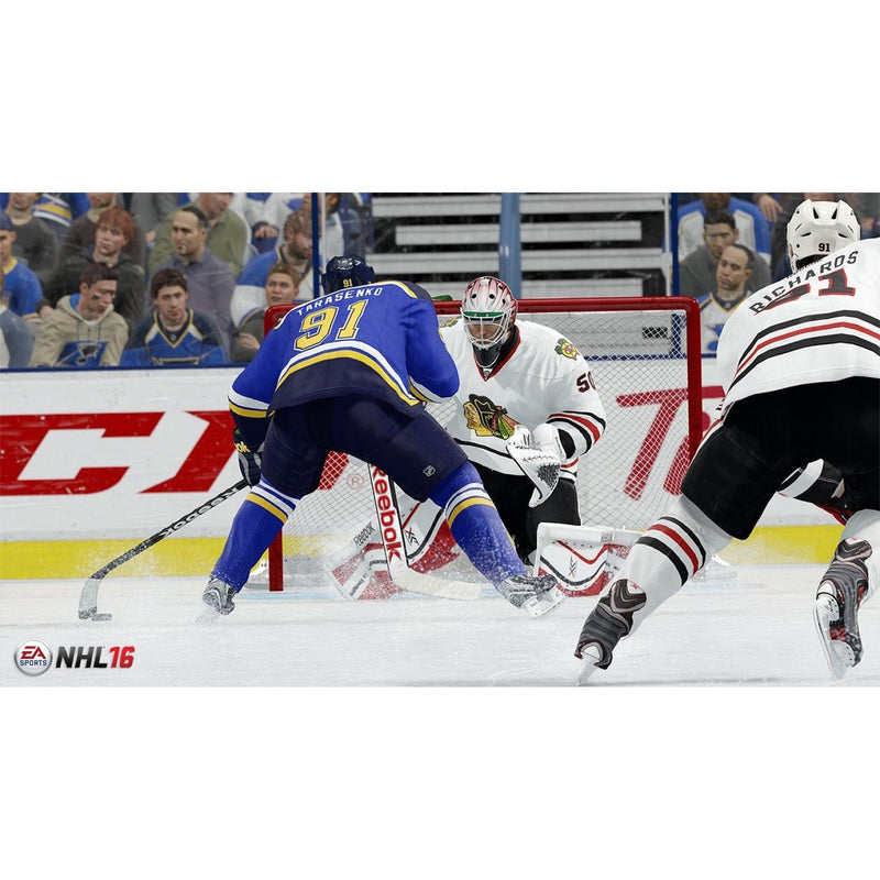 XBOXONE NHL 2016 (US) - DataBlitz