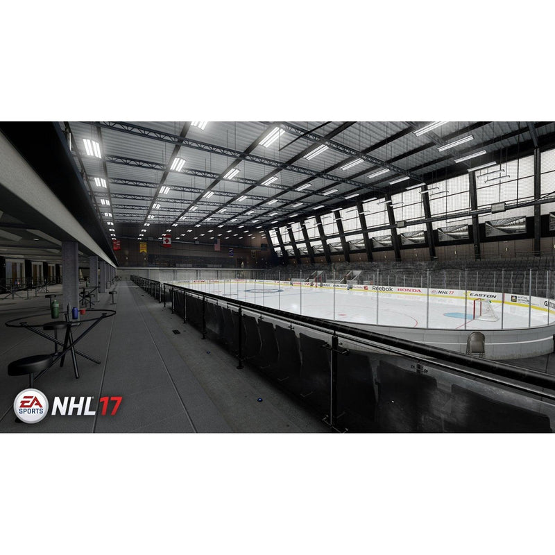 XBOX ONE NHL 17 (US) - DataBlitz