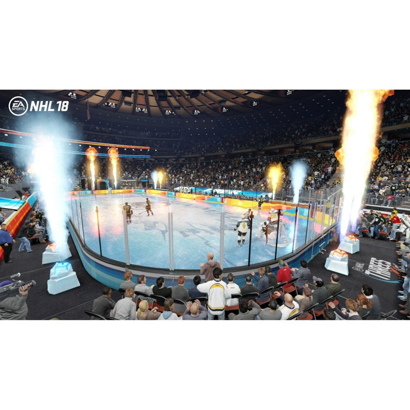 XBOXONE NHL 18 (US) - DataBlitz