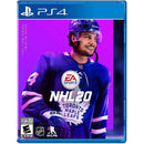 PS4 NHL 20 ALL - DataBlitz