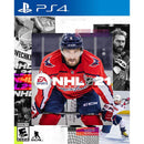 PS4 NHL 21 ALL - DataBlitz