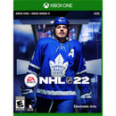 XBOXONE NHL 22 (US) - DataBlitz