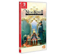 Nintendo Switch Ni No Kuni II Revenant Kingdom Prince'S Edition