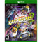 XBOX ONE NICKELODEON KART RACERS 2 GRAND PRIX (US - DataBlitz