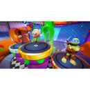 Nintendo Switch Nickelodeon Kart Racers 2 Grand Prix