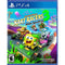 PS4 Nickelodeon Kart Racers 3 Slime Speedway All (US) - DataBlitz