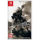 Nintendo Switch Nier Automata The End Of Yorha Edition