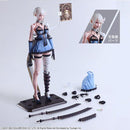 Nier Replicant VER. 1.22474487139 Play Arts Kai Action Figure (Kaine)